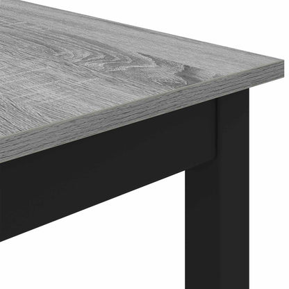 Dining Tables 2 pcs 180 x 90 x 75 cm Engineered Wood
