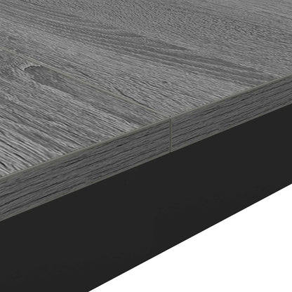 Dining Tables 2 pcs 180 x 90 x 75 cm Engineered Wood