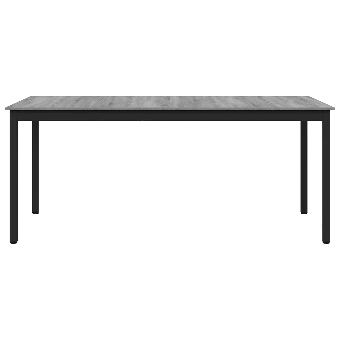 Dining Tables 2 pcs 180 x 90 x 75 cm Engineered Wood