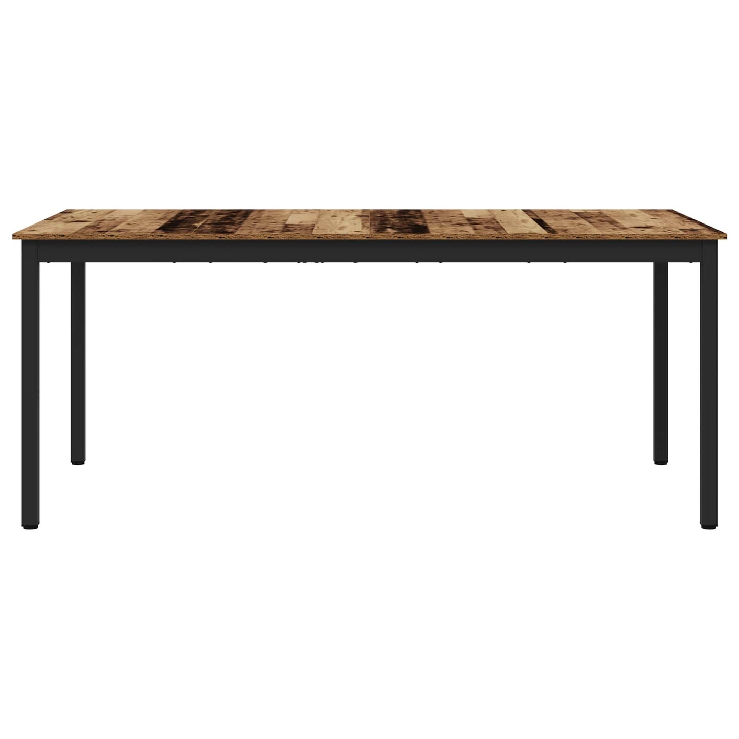 Dining Tables 2 pcs 180 x 90 x 75 cm Engineered Wood