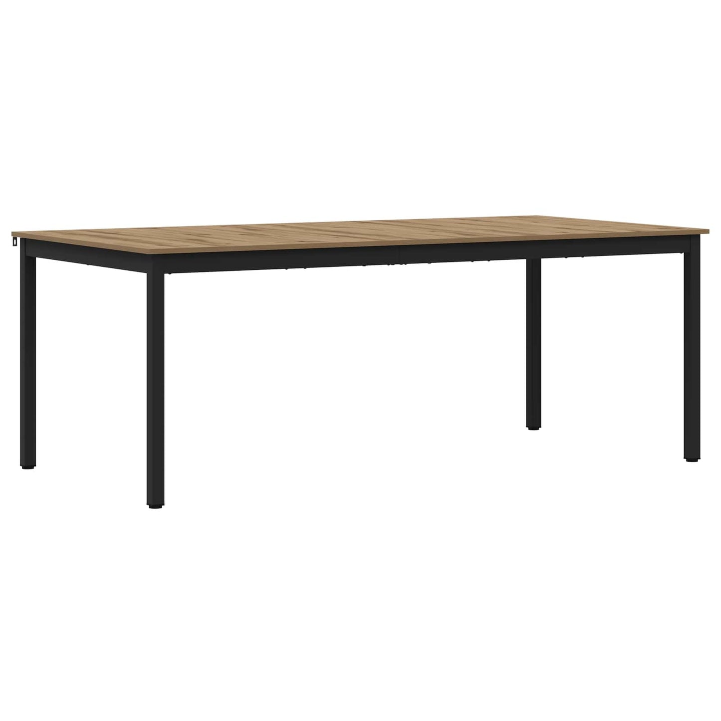 Dining Tables 2 pcs 180 x 90 x 75 cm Engineered Wood