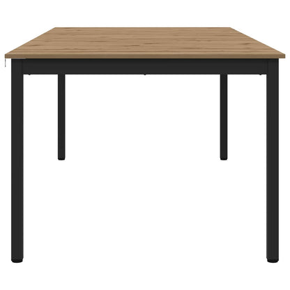 Dining Tables 2 pcs 180 x 90 x 75 cm Engineered Wood