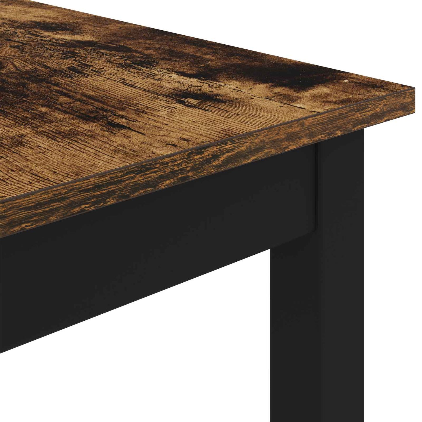 Dining Tables 2 pcs 200 x 100 x 75 cm Engineered Wood