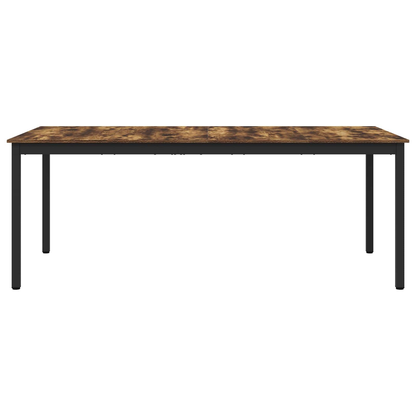 Dining Tables 2 pcs 200 x 100 x 75 cm Engineered Wood