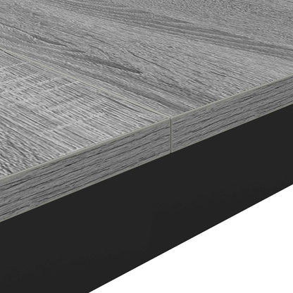 Dining Tables 2 pcs 200 x 100 x 75 cm Engineered Wood