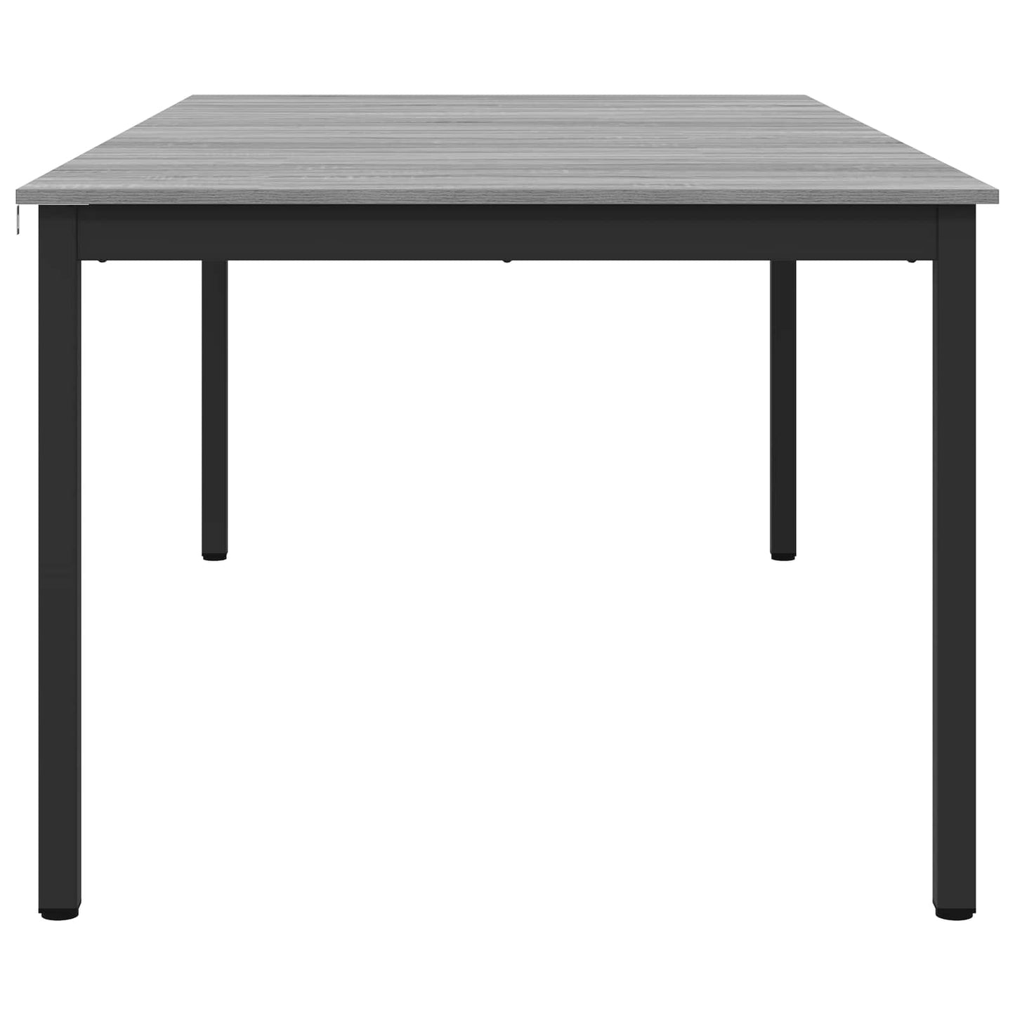Dining Tables 2 pcs 200 x 100 x 75 cm Engineered Wood