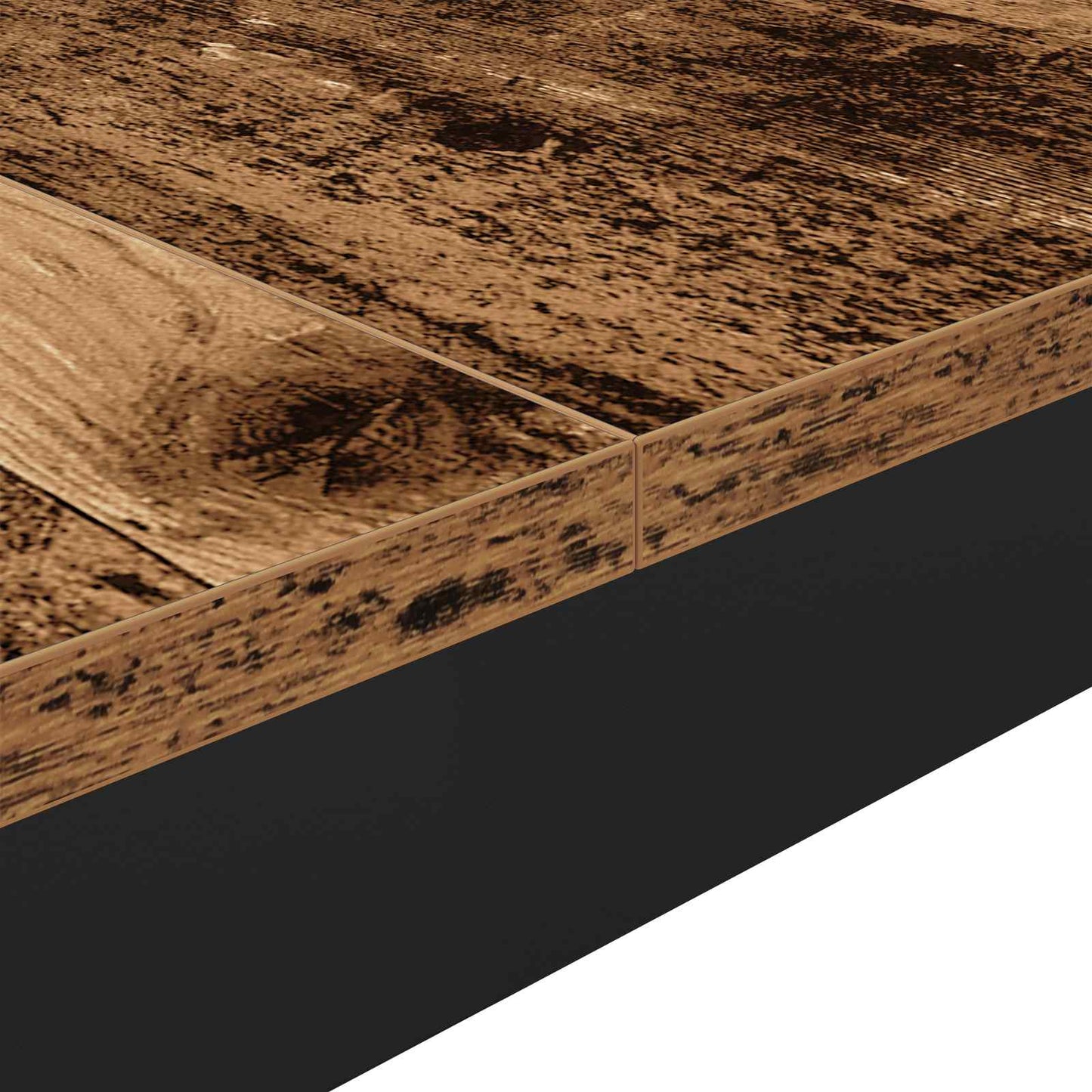 Dining Tables 2 pcs 200 x 100 x 75 cm Engineered Wood