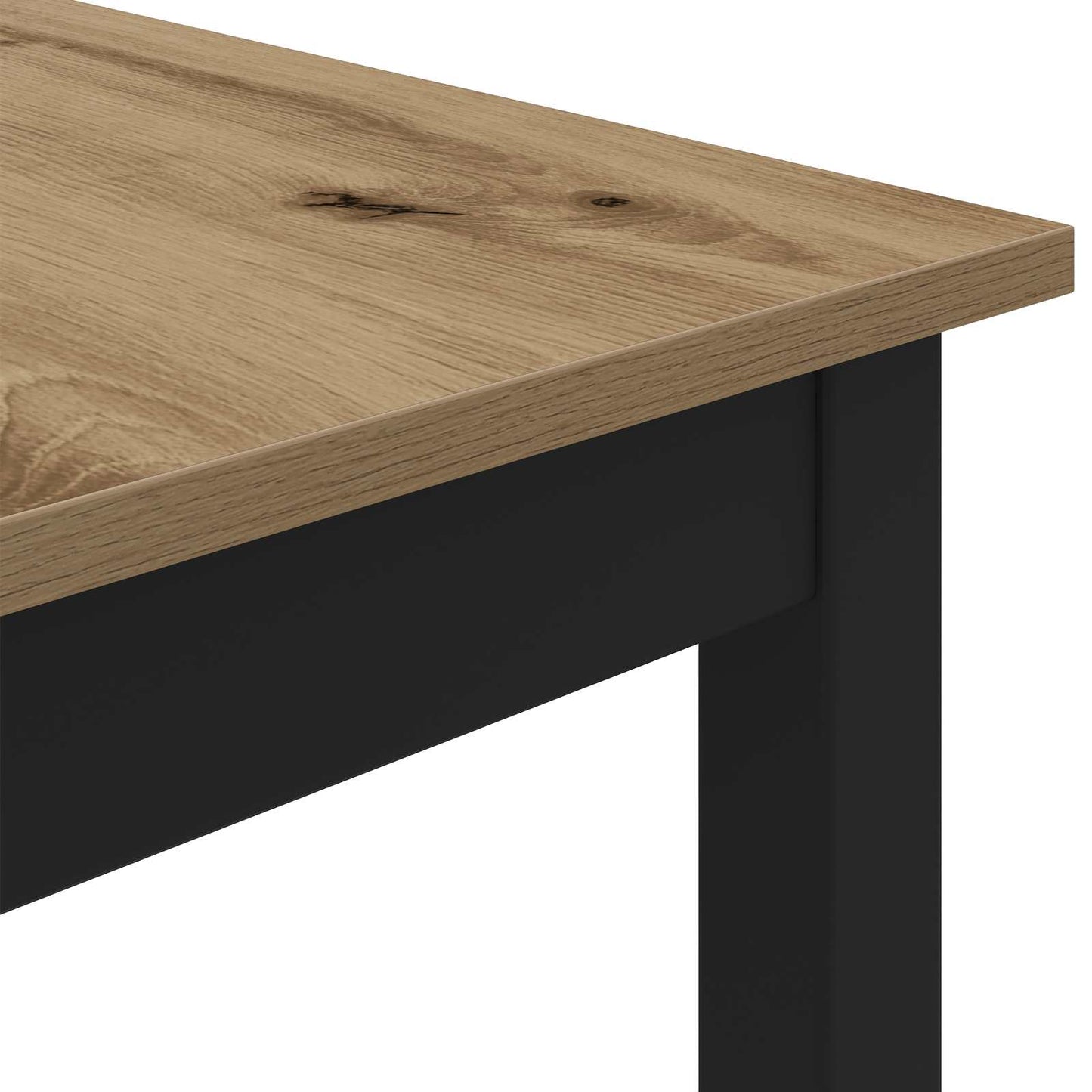 Dining Tables 200 x 100 x 75 cm Engineered Wood Rectangular