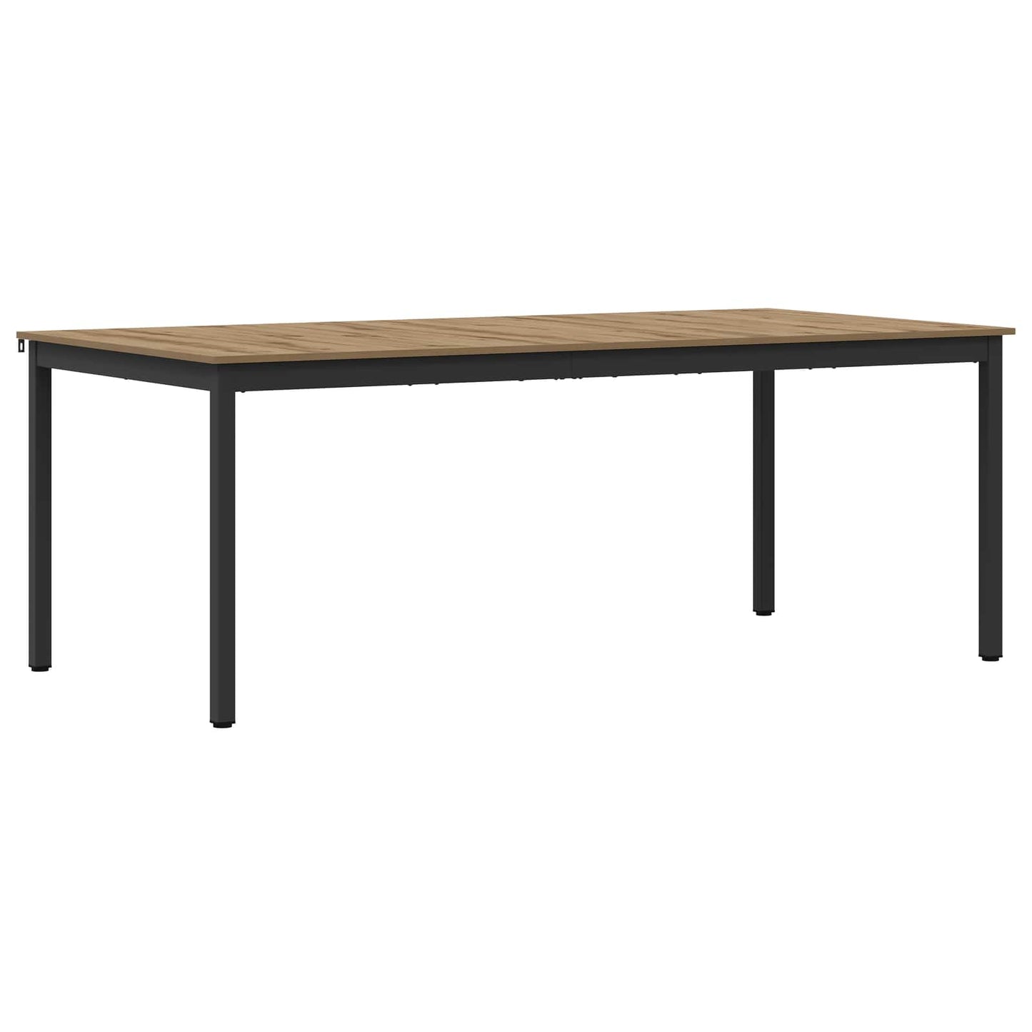 Dining Tables 200 x 100 x 75 cm Engineered Wood Rectangular