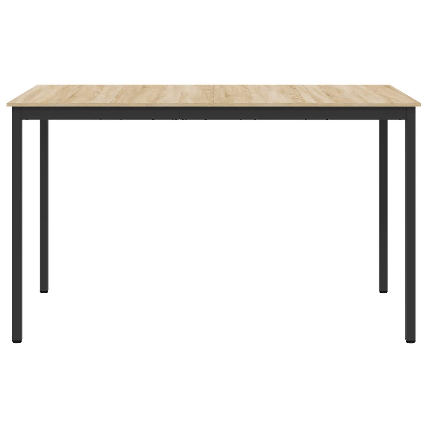 Standing Bar Table Engineered Wood