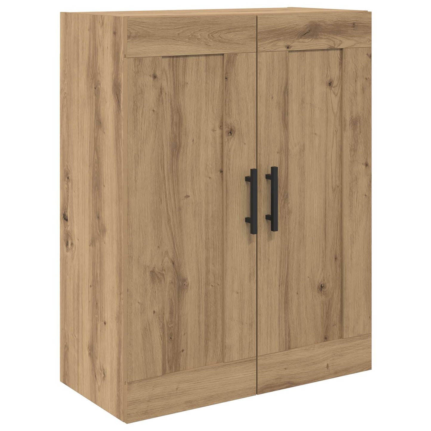 Highboard Artisan Oak 69.5 x 34 x 180 cm Engineered Wood