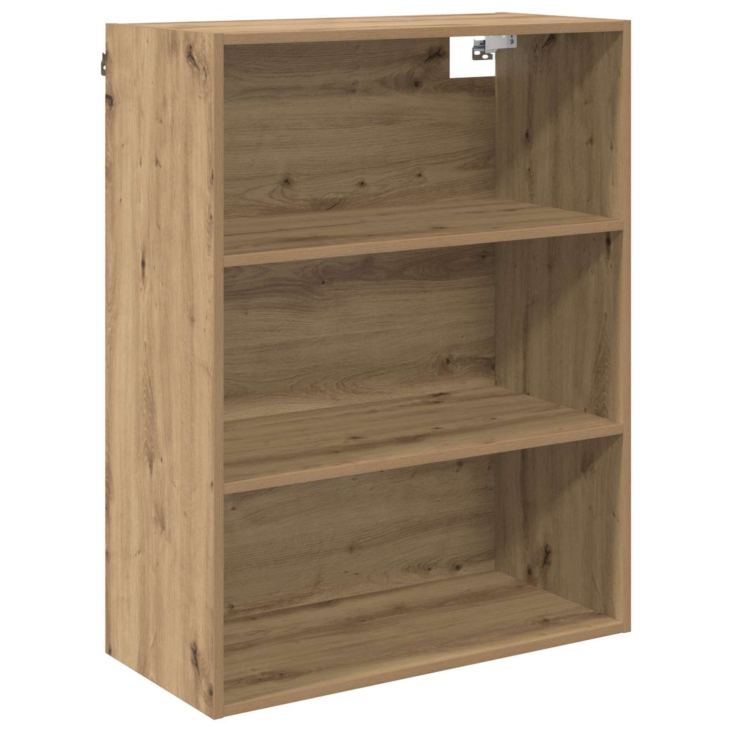 Highboard Artisan Oak 69.5 x 34 x 180 cm Engineered Wood