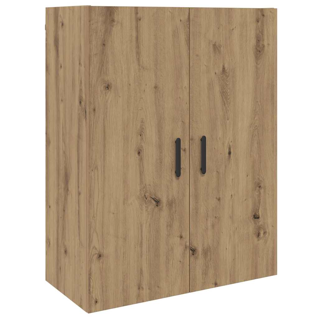 Highboard Artisan Oak 69.5 x 34 x 180 cm Engineered Wood