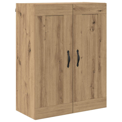 Highboard Artisan Oak 69.5 x 34 x 180 cm Engineered Wood