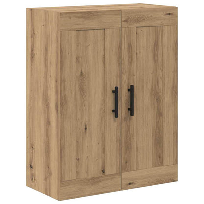 Highboard Artisan Oak 69.5 x 34 x 180 cm Engineered Wood