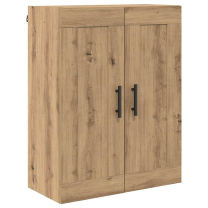 Highboard Artisan Oak 69.5 x 34 x 180 cm Engineered Wood