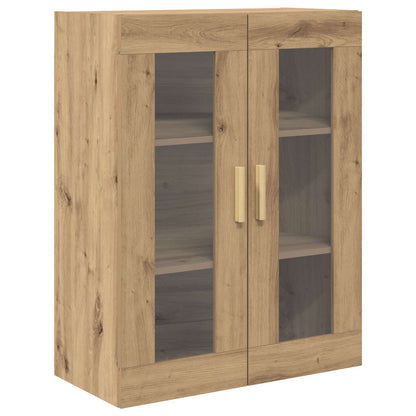 Highboard Artisan Oak 69.5 x 34 x 180 cm