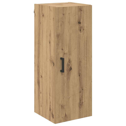 Highboard Artisan Oak 69.5 x 34 x 180 cm Engineered Wood
