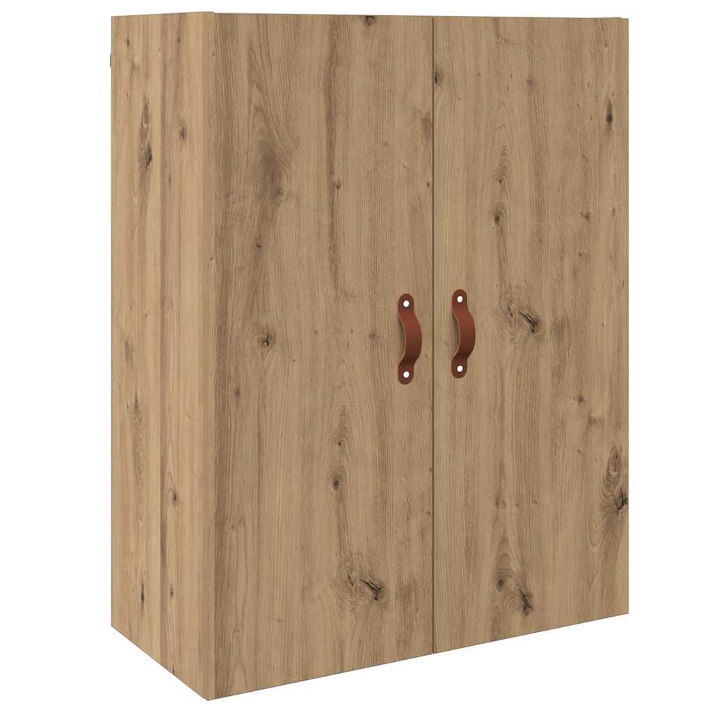 Highboard Artisan Oak 69.5 x 34 x 180 cm Engineered Wood