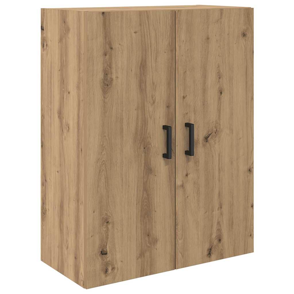 Highboard Artisan Oak 69.5 x 34 x 180 cm Engineered Wood