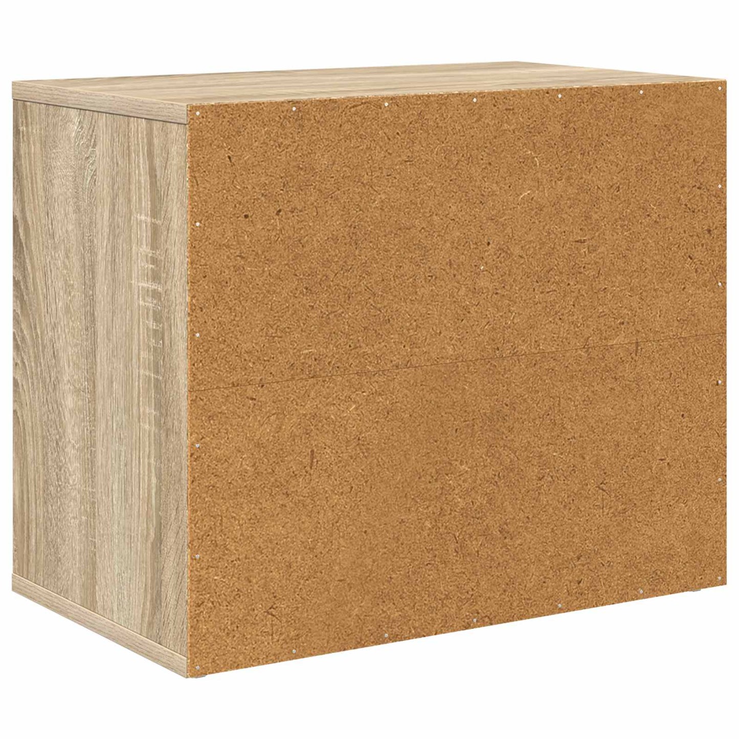 Cat House Sonoma 51 x 30 x 42.5 cm Engineered Wood