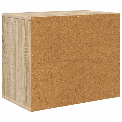 Cat House Sonoma 51 x 30 x 42.5 cm Engineered Wood