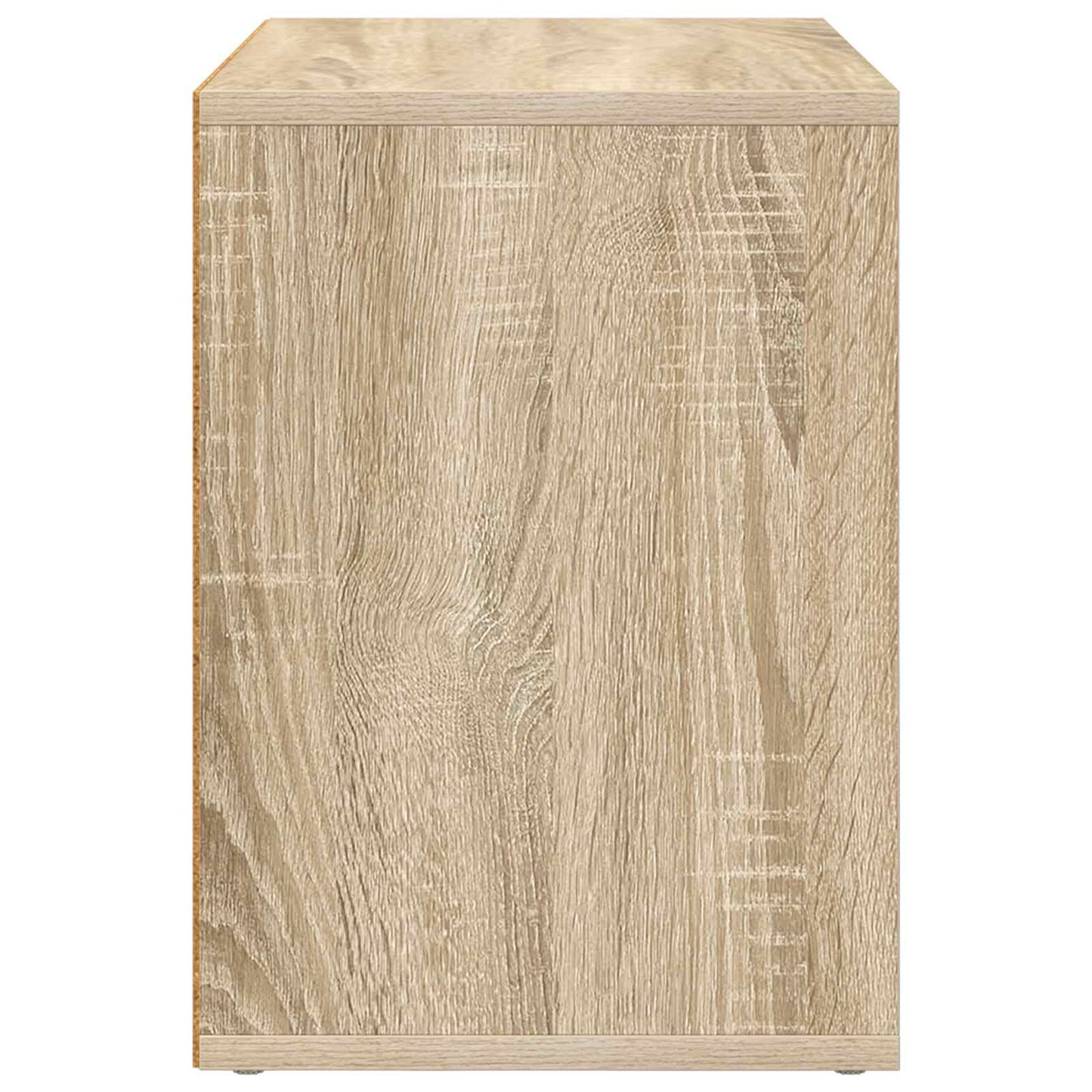 Cat House Sonoma 51 x 30 x 42.5 cm Engineered Wood