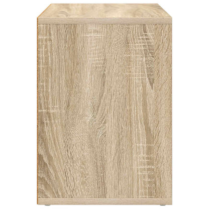 Cat House Sonoma 51 x 30 x 42.5 cm Engineered Wood