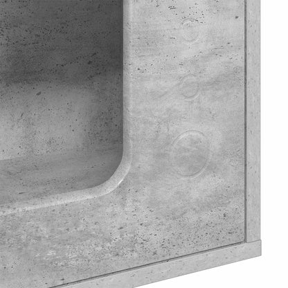 Cat House Concerte 51 x 30 x 42.5 cm Engineered Wood
