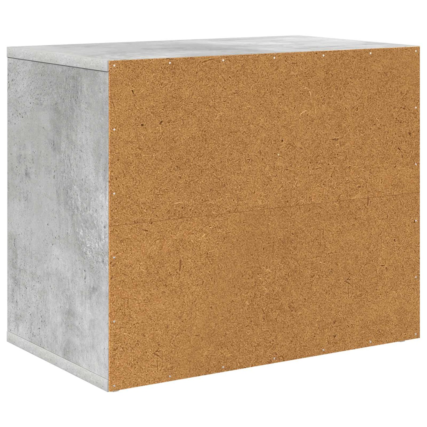 Cat House Concerte 51 x 30 x 42.5 cm Engineered Wood