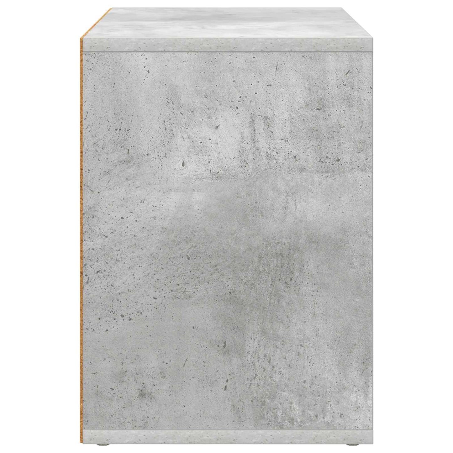 Cat House Concerte 51 x 30 x 42.5 cm Engineered Wood