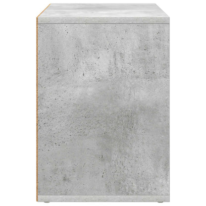 Cat House Concerte 51 x 30 x 42.5 cm Engineered Wood