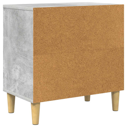 Cat House Concerte 51 x 30 x 52 cm Engineered Wood