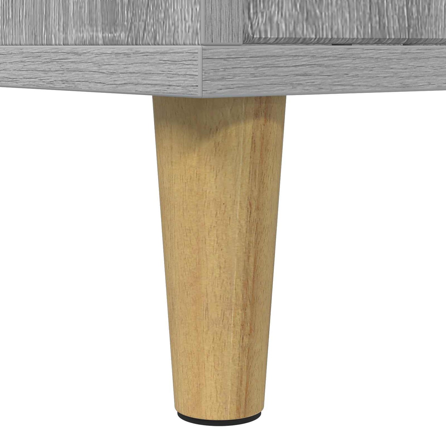 Cat House Grey Sonoma 51 x 30 x 52 cm Engineered Wood