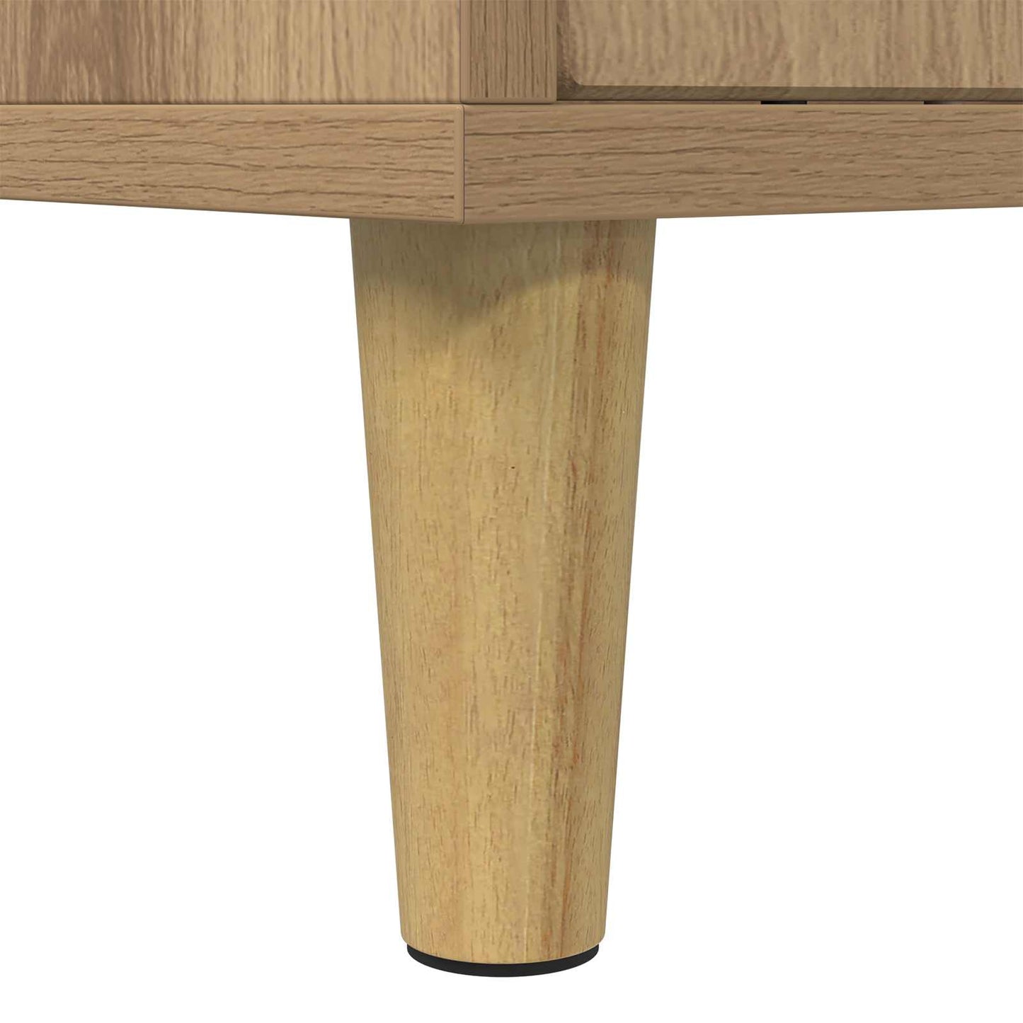 Cat House Artisian Oak 51 x 30 x 52 cm Engineered Wood