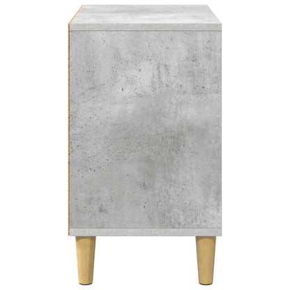 Cat House Concerte 51 x 30 x 52 cm Engineered Wood