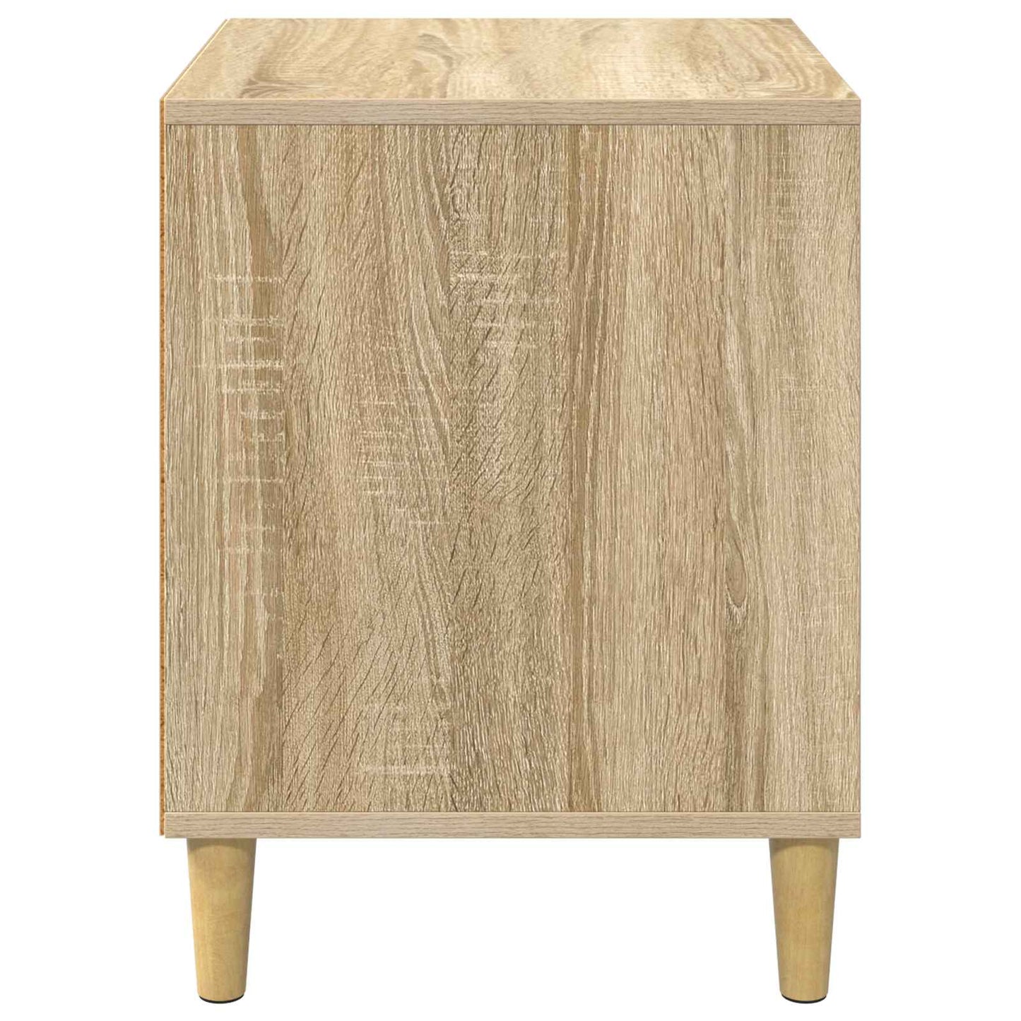 Cat House Sonoma 42.5 x 40 x 53 cm Engineered Wood