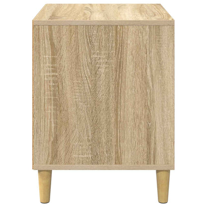 Cat House Sonoma 42.5 x 40 x 53 cm Engineered Wood