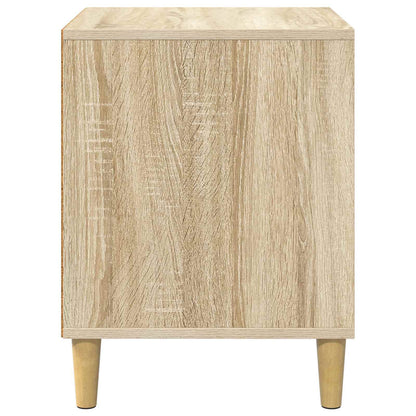 Cat House Sonoma 42.5 x 40 x 53 cm Engineered Wood