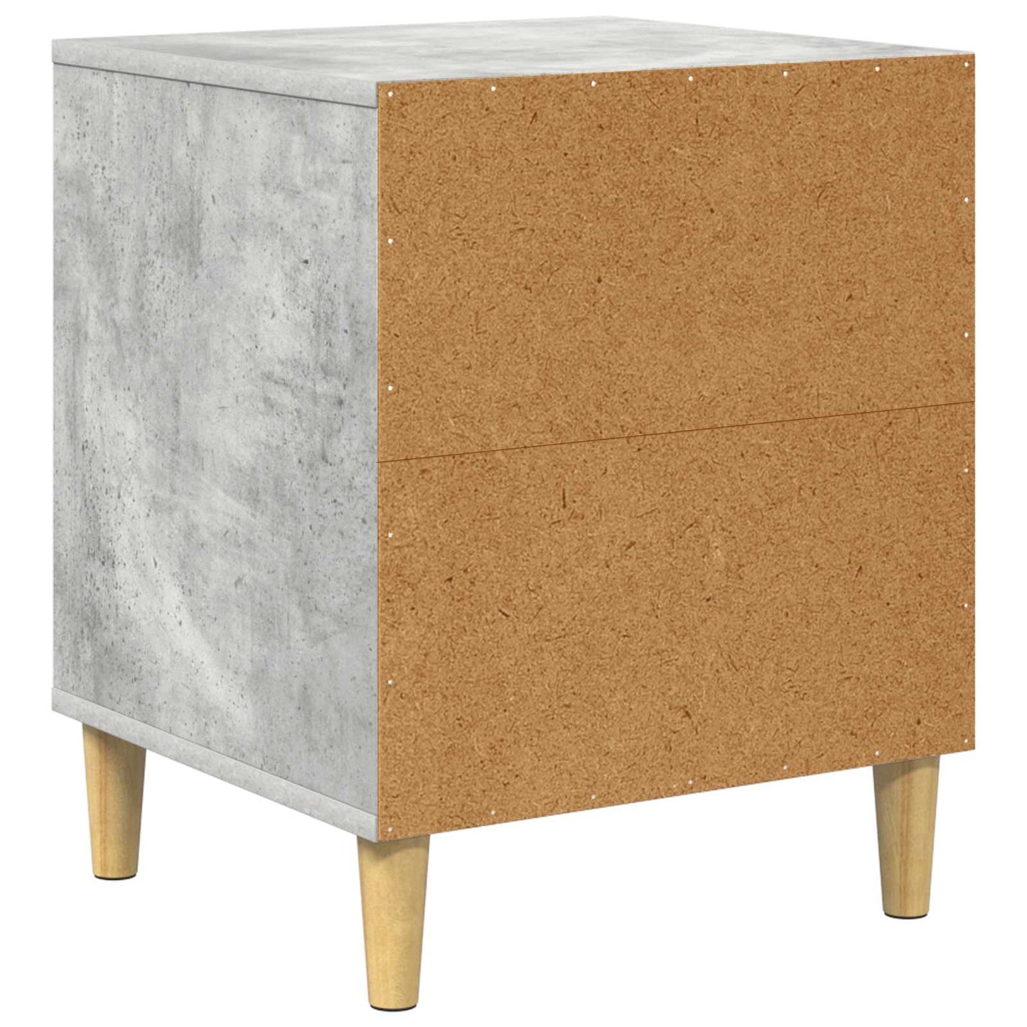 Cat House Concerte 42.5 x 40 x 53 cm Engineered Wood