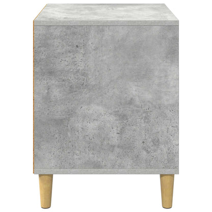 Cat House Concerte 42.5 x 40 x 53 cm Engineered Wood