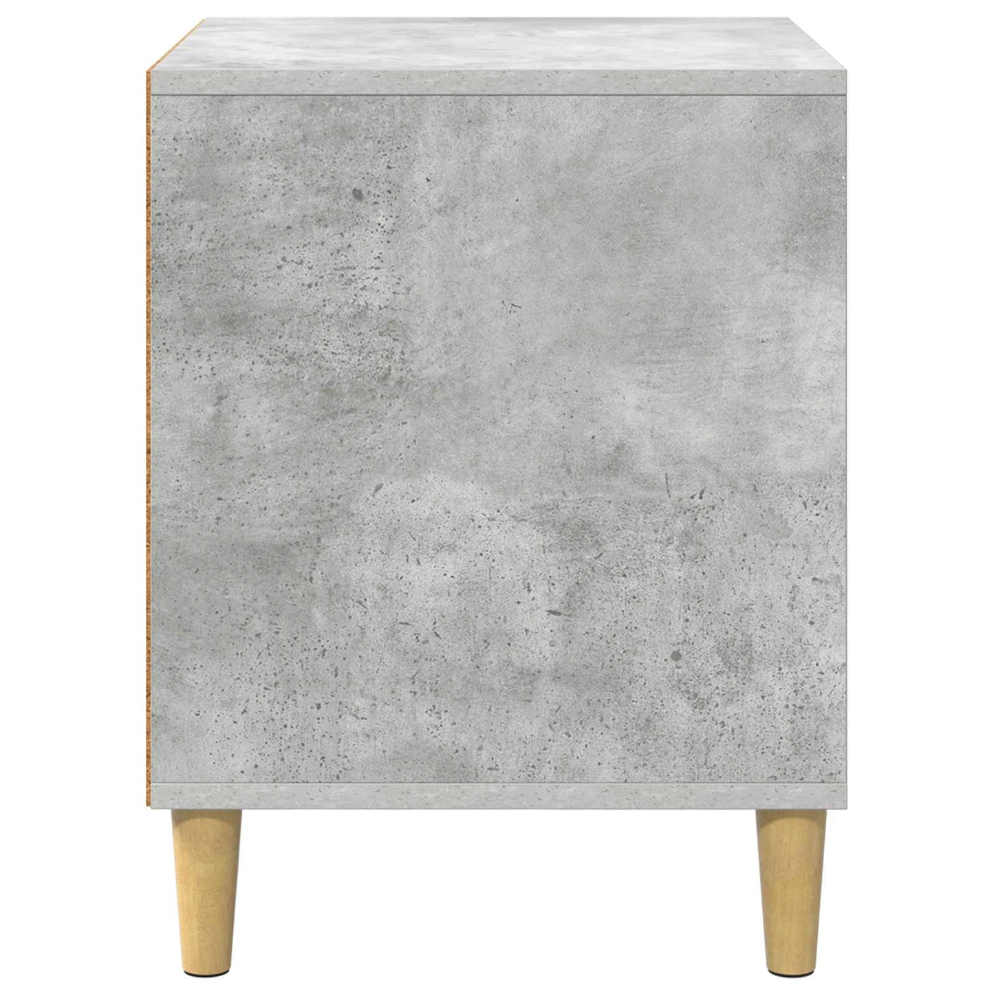 Cat House Concerte 42.5 x 40 x 53 cm Engineered Wood