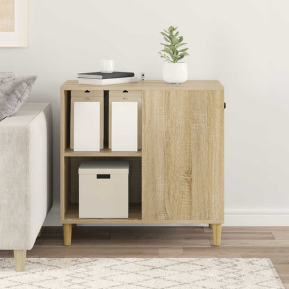 Cat House Sonoma 72 x 42.5 x 70 cm Engineered Wood