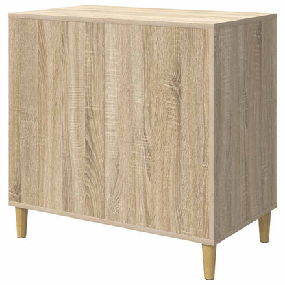 Cat House Sonoma 72 x 42.5 x 70 cm Engineered Wood