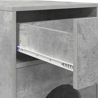 Cat House Concerte 72 x 42.5 x 70 cm Engineered Wood