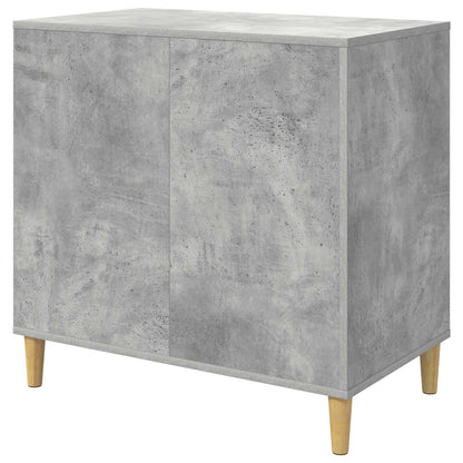 Cat House Concerte 72 x 42.5 x 70 cm Engineered Wood