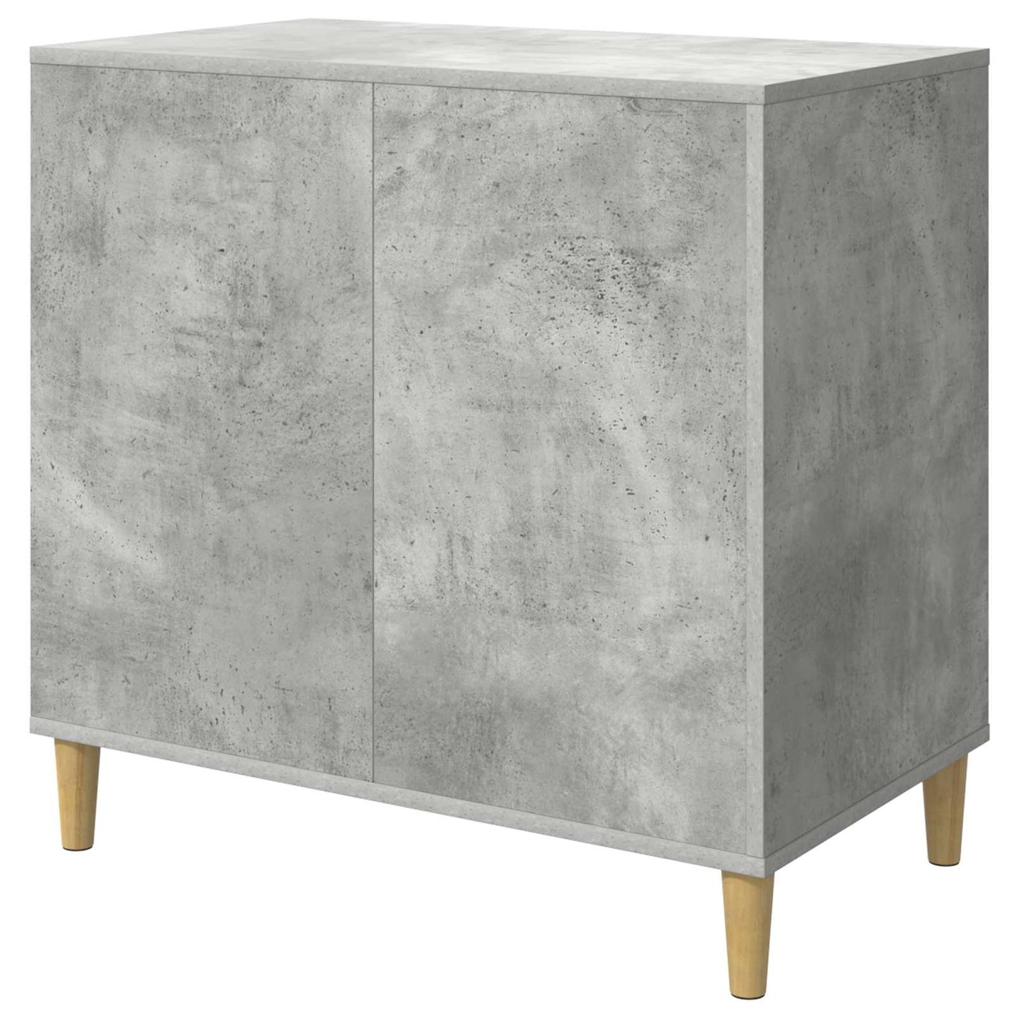 Cat House Concerte 72 x 42.5 x 70 cm Engineered Wood