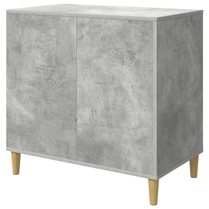 Cat House Concerte 72 x 42.5 x 70 cm Engineered Wood