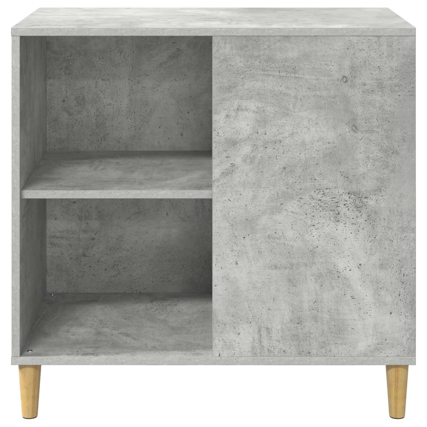 Cat House Concerte 72 x 42.5 x 70 cm Engineered Wood