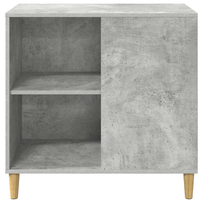 Cat House Concerte 72 x 42.5 x 70 cm Engineered Wood